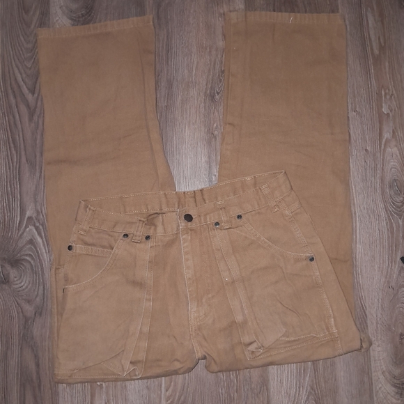 32x30 Dickies Work Pants - Picture 3 of 6